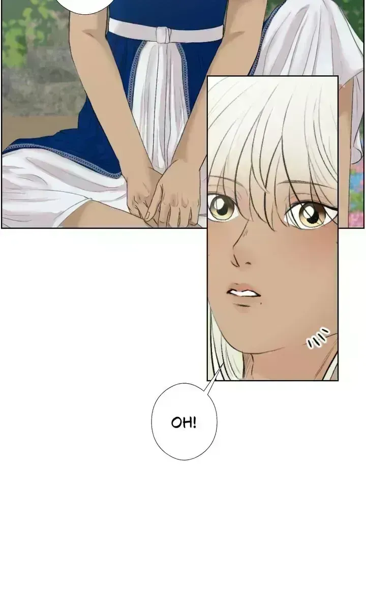 Read My Sweet Demon King chapter 4.9 image 37 on Lezhin