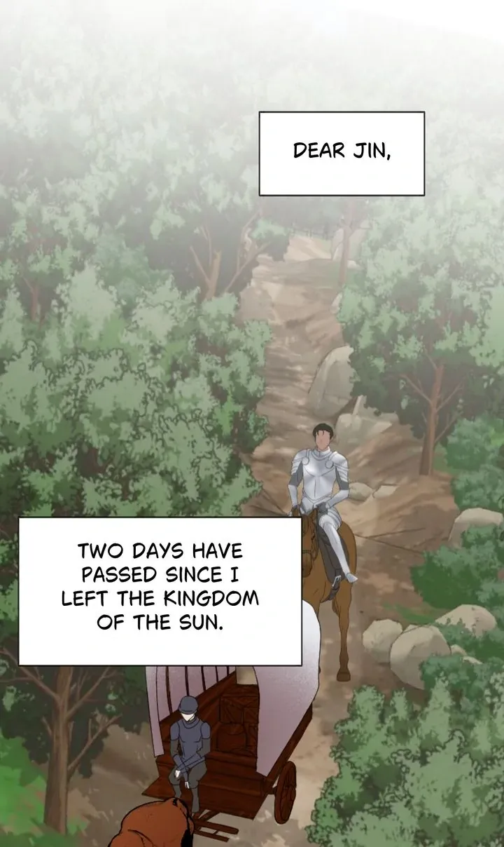 Read My Sweet Demon King chapter 4 image 1 on Lezhin