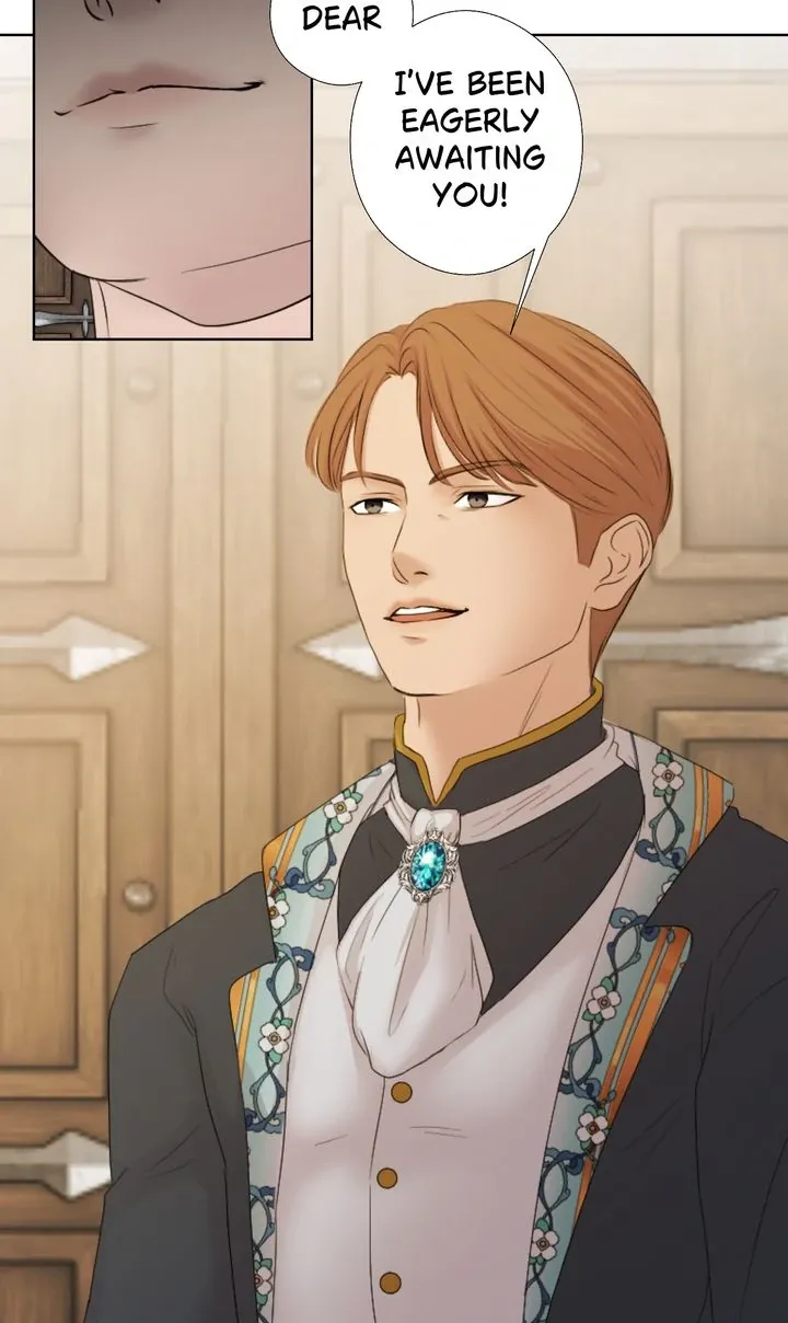 Read My Sweet Demon King chapter 4 image 19 on Lezhin