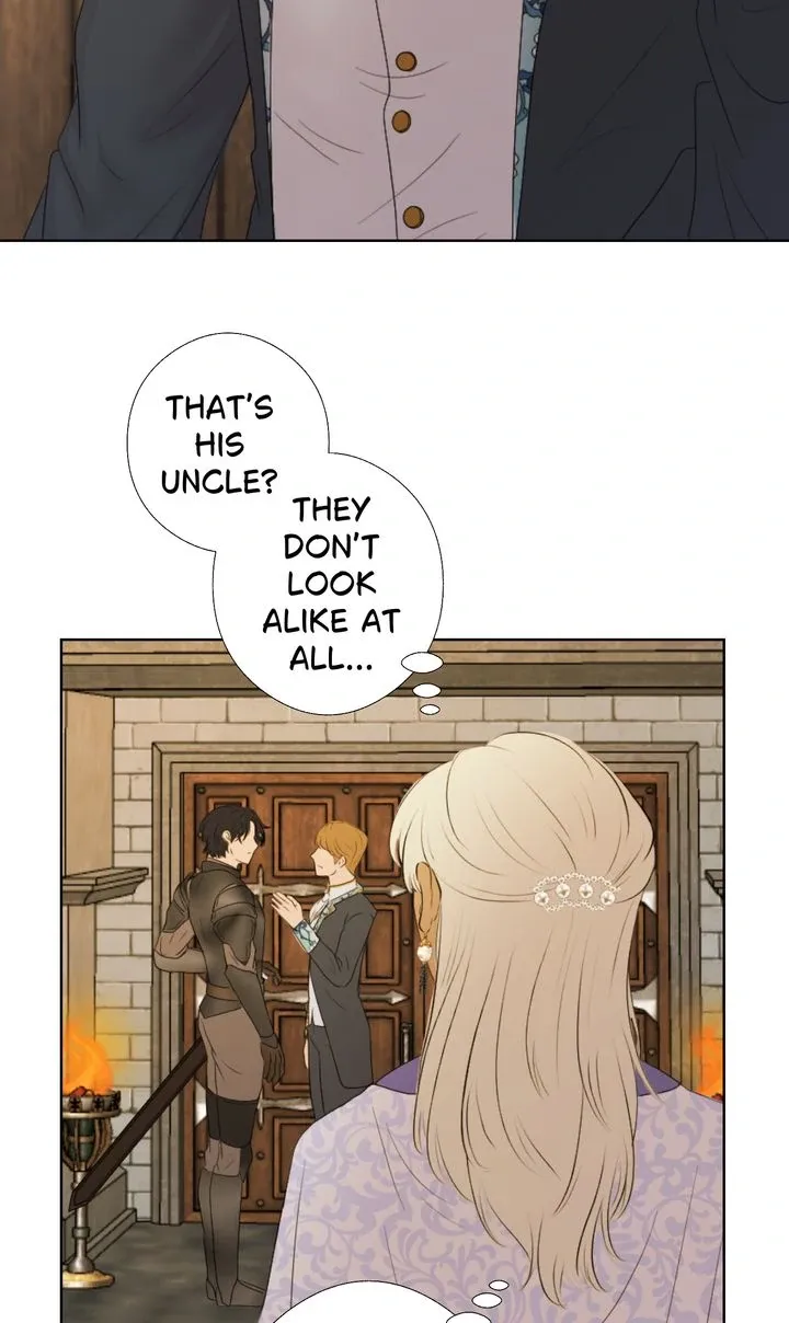 Read My Sweet Demon King chapter 4 image 20 on Lezhin