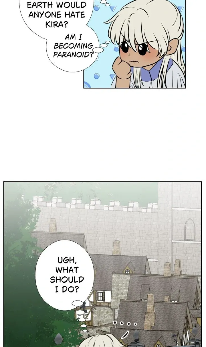 Read My Sweet Demon King chapter 4 image 25 on Lezhin