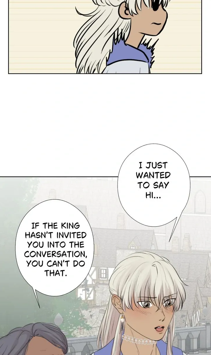 Read My Sweet Demon King chapter 4 image 27 on Lezhin