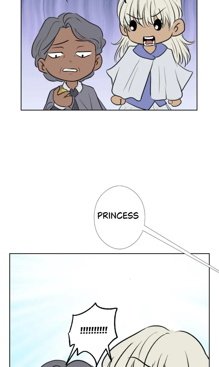 Read My Sweet Demon King chapter 4 image 30 on Lezhin