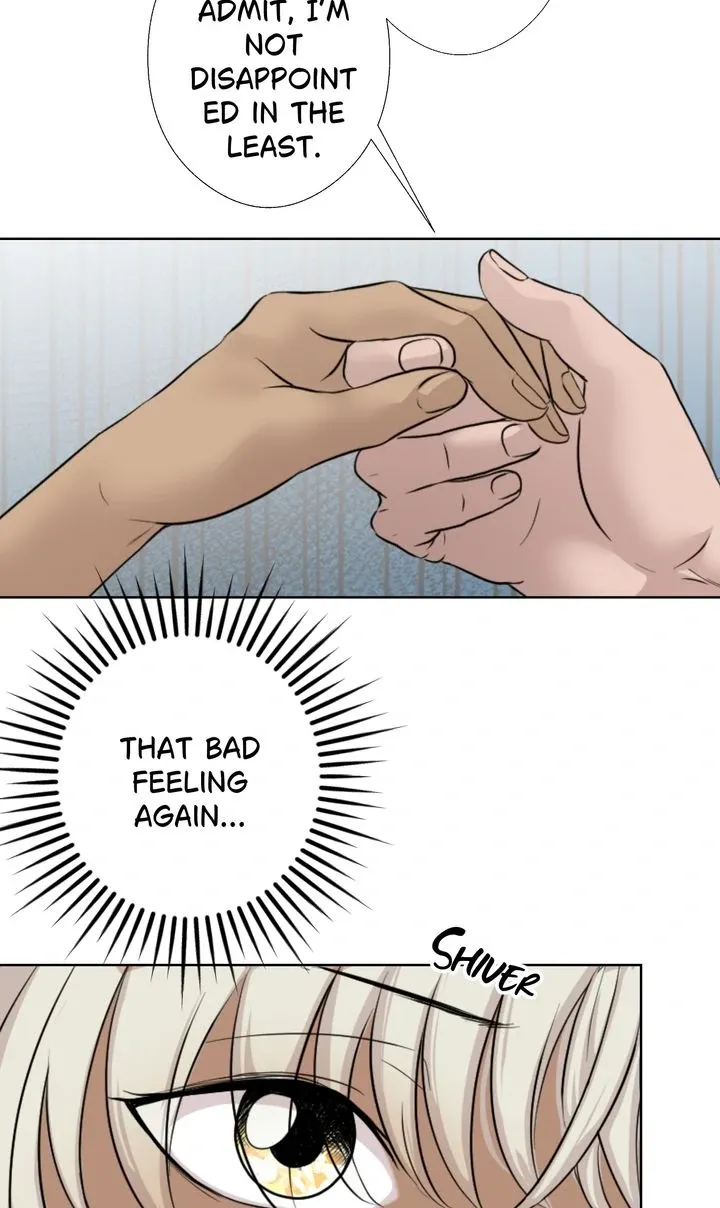 Read My Sweet Demon King chapter 4 image 34 on Lezhin