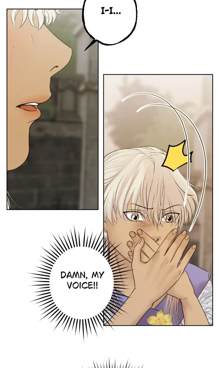 Read My Sweet Demon King chapter 4 image 37 on Lezhin