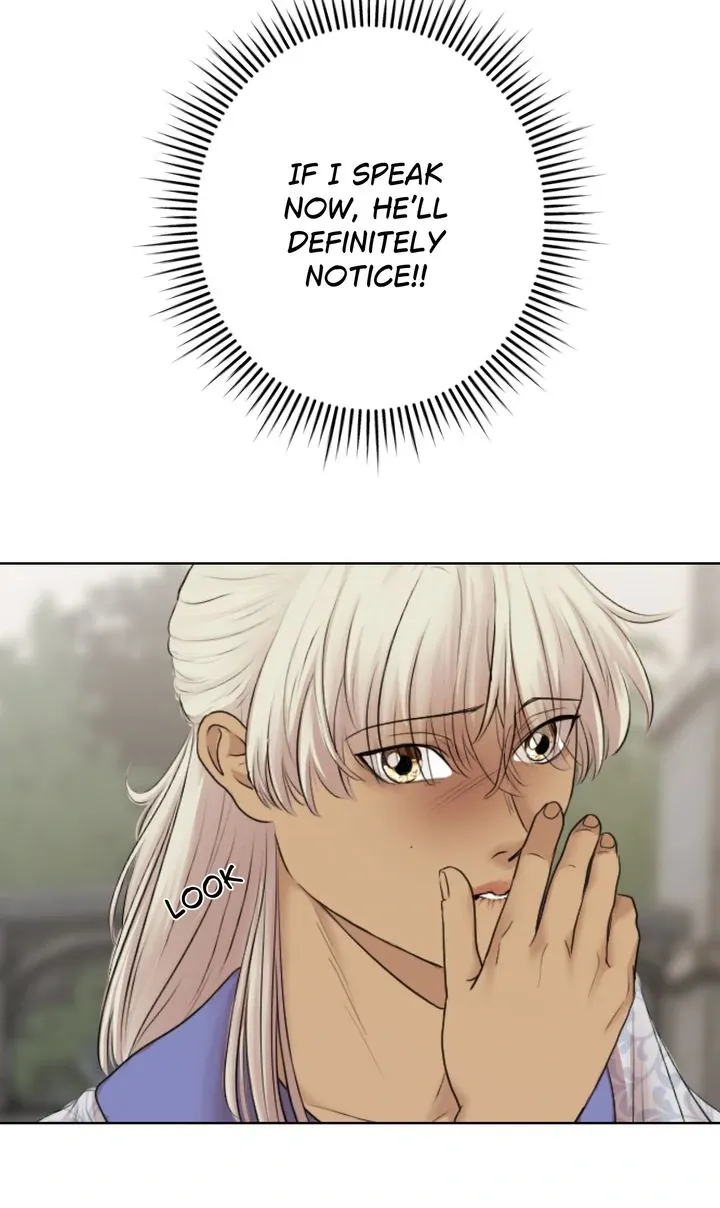 Read My Sweet Demon King chapter 4 image 38 on Lezhin