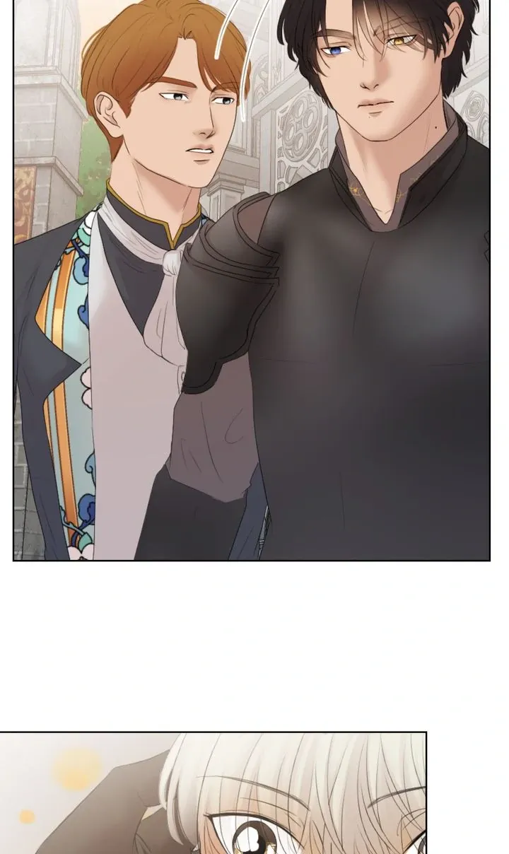 Read My Sweet Demon King chapter 4 image 40 on Lezhin