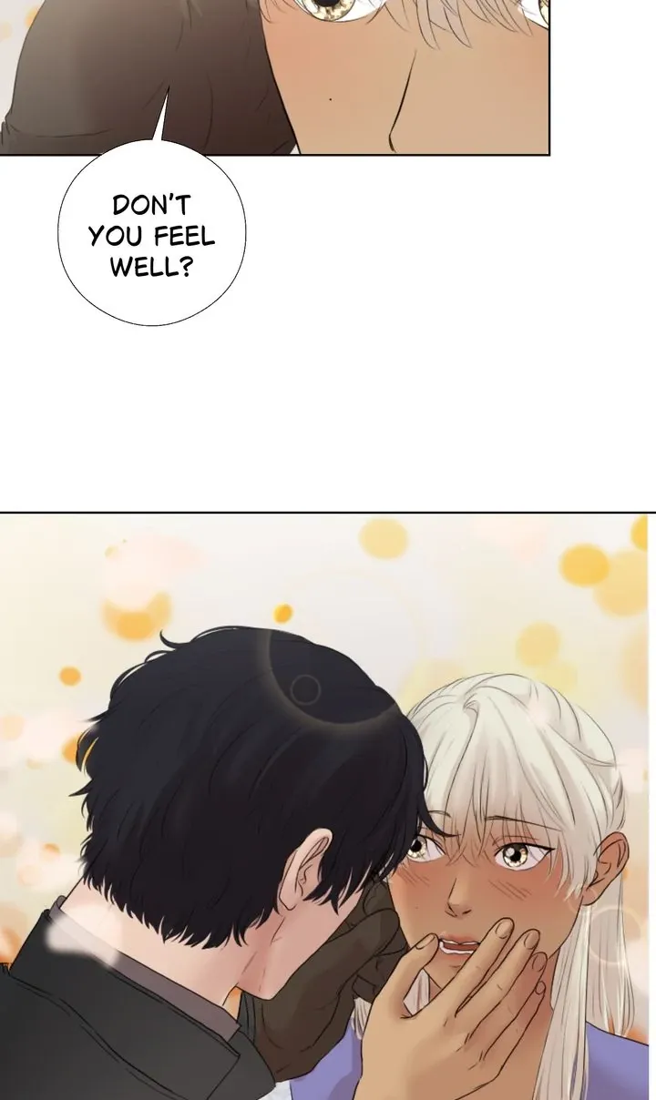Read My Sweet Demon King chapter 4 image 41 on Lezhin