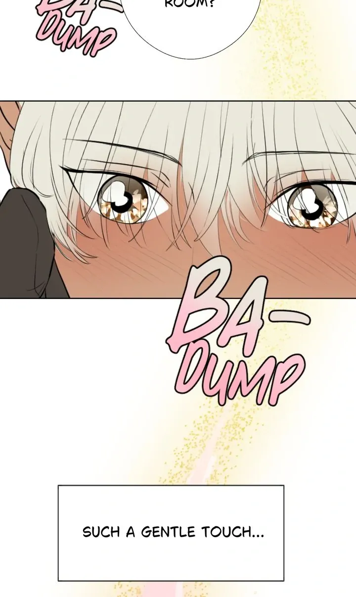 Read My Sweet Demon King chapter 4 image 44 on Lezhin