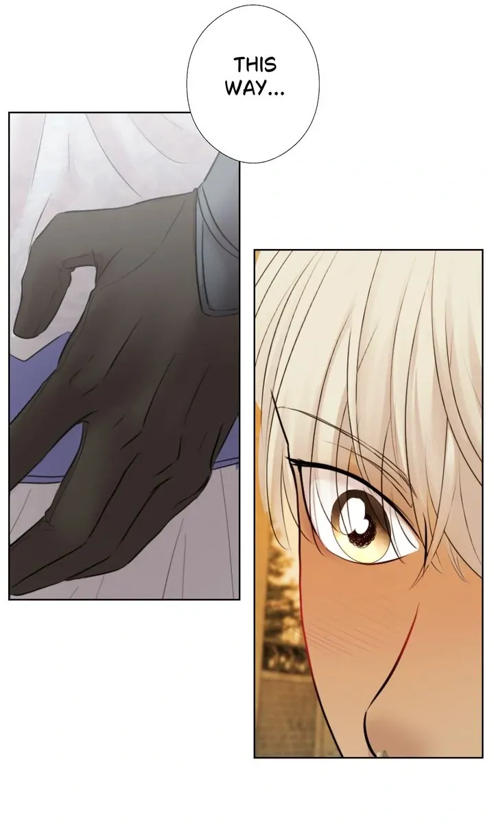 Read My Sweet Demon King chapter 4 image 46 on Lezhin