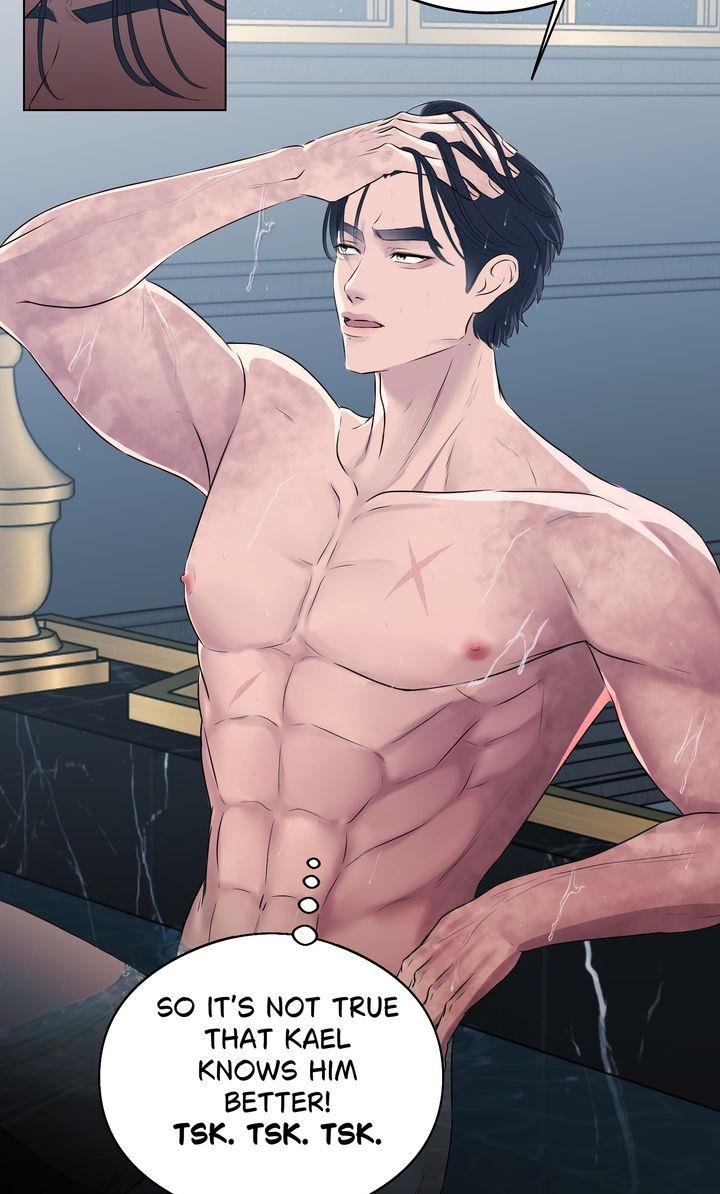 Read My Sweet Demon King chapter 42 image 10 on Lezhin