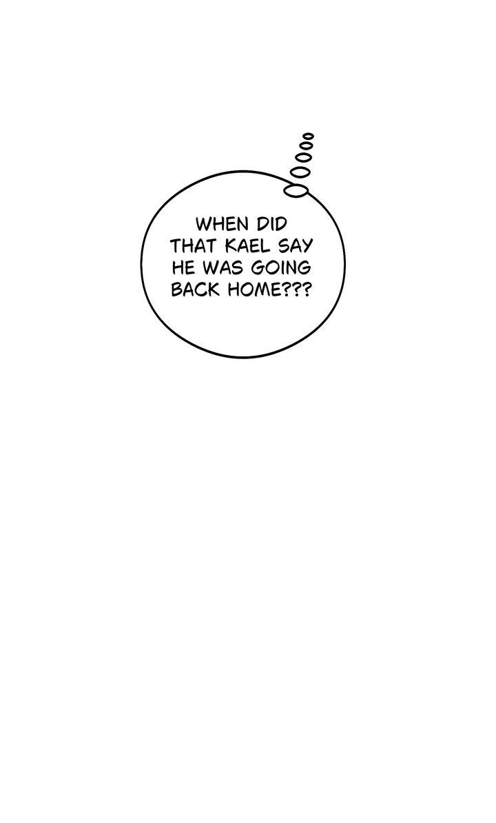 Read My Sweet Demon King chapter 42 image 17 on Lezhin