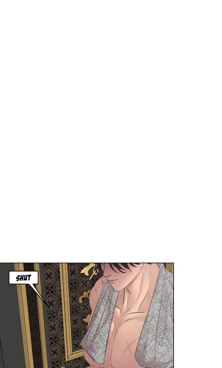 Read My Sweet Demon King chapter 42 image 18 on Lezhin