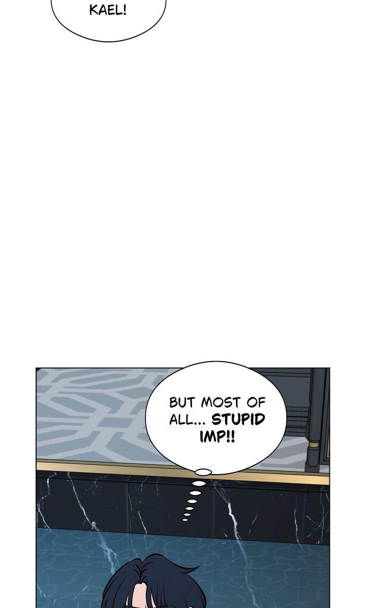 Read My Sweet Demon King chapter 42 image 2 on Lezhin