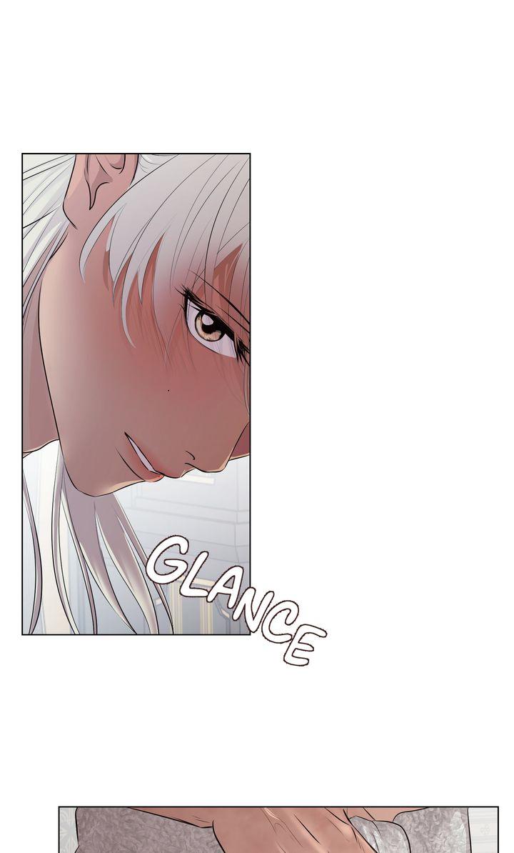 Read My Sweet Demon King chapter 42 image 21 on Lezhin