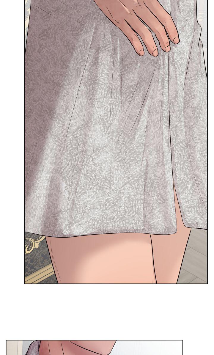 Read My Sweet Demon King chapter 42 image 22 on Lezhin