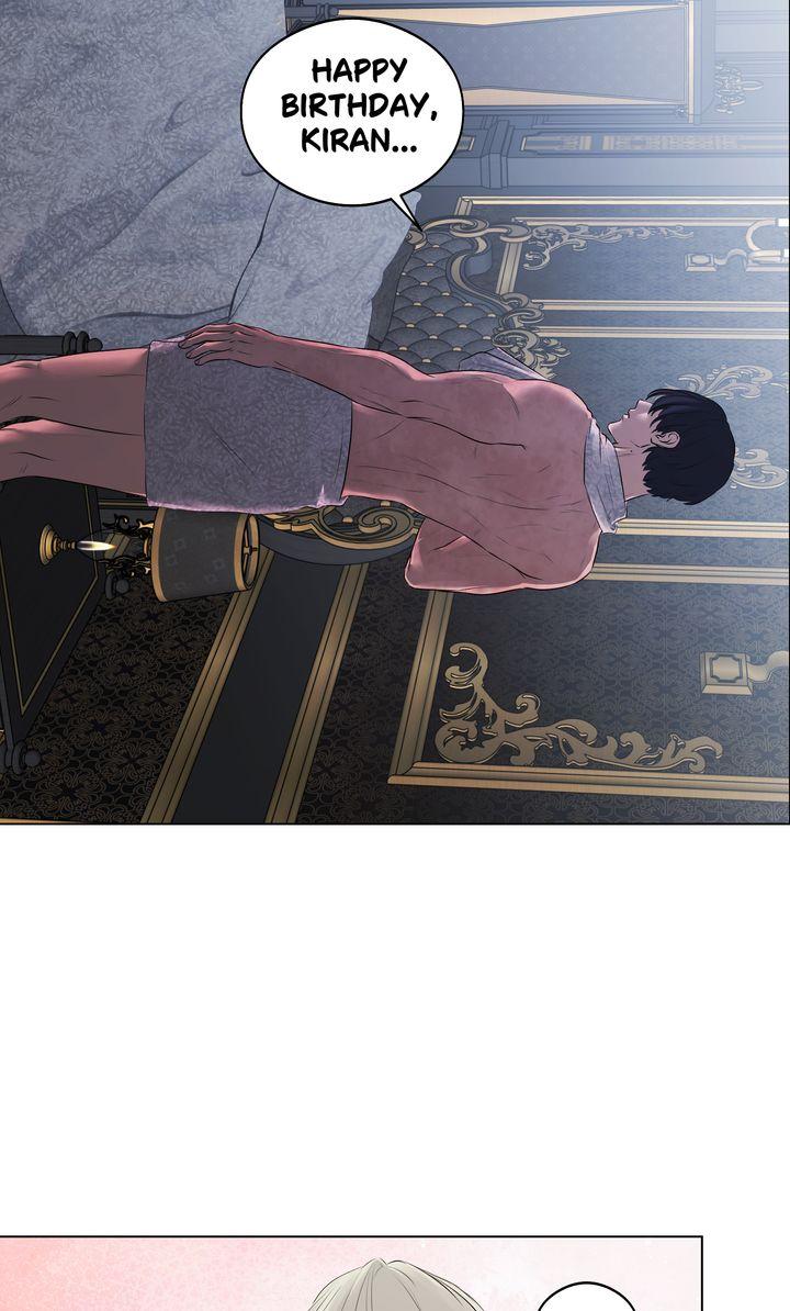 Read My Sweet Demon King chapter 42 image 28 on Lezhin