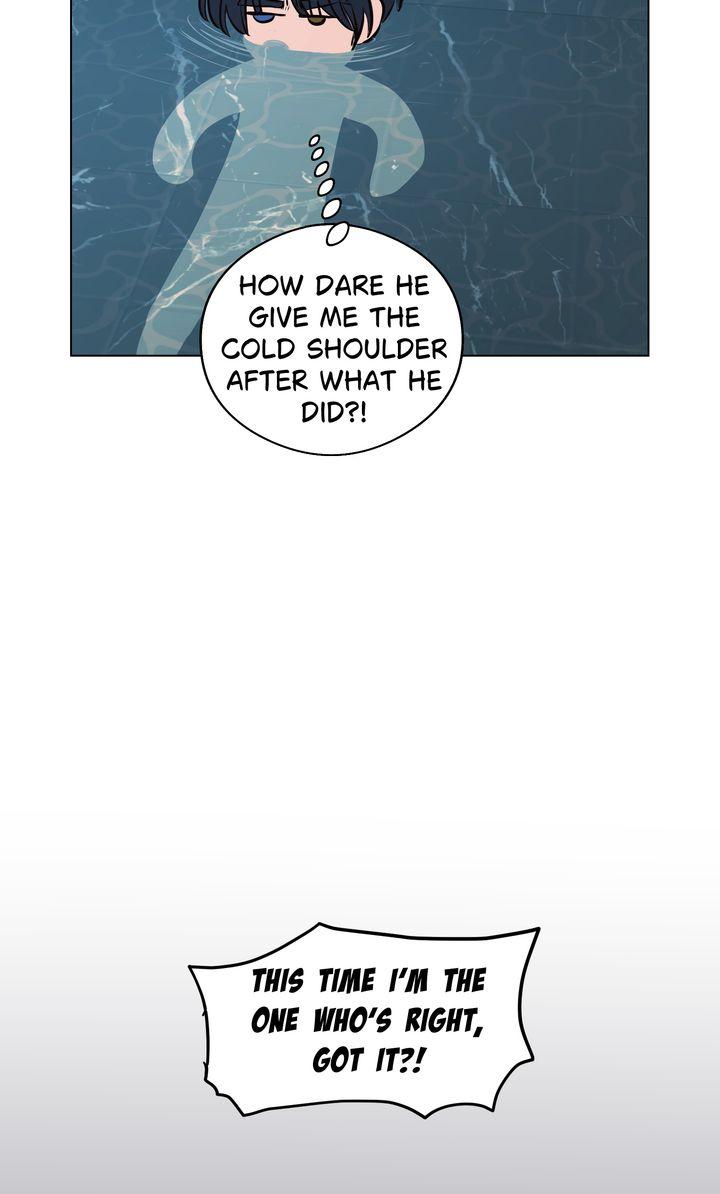 Read My Sweet Demon King chapter 42 image 3 on Lezhin