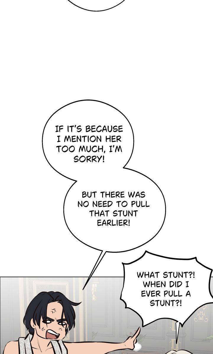 Read My Sweet Demon King chapter 42 image 31 on Lezhin