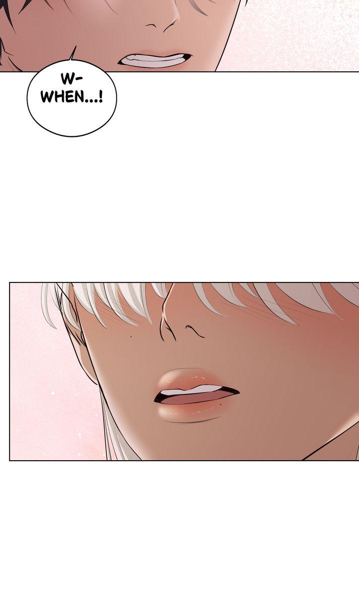Read My Sweet Demon King chapter 42 image 33 on Lezhin