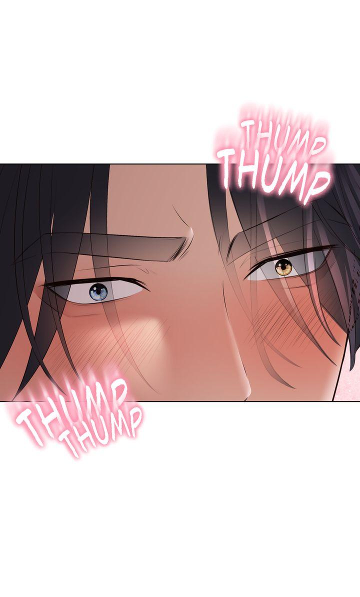 Read My Sweet Demon King chapter 42 image 34 on Lezhin