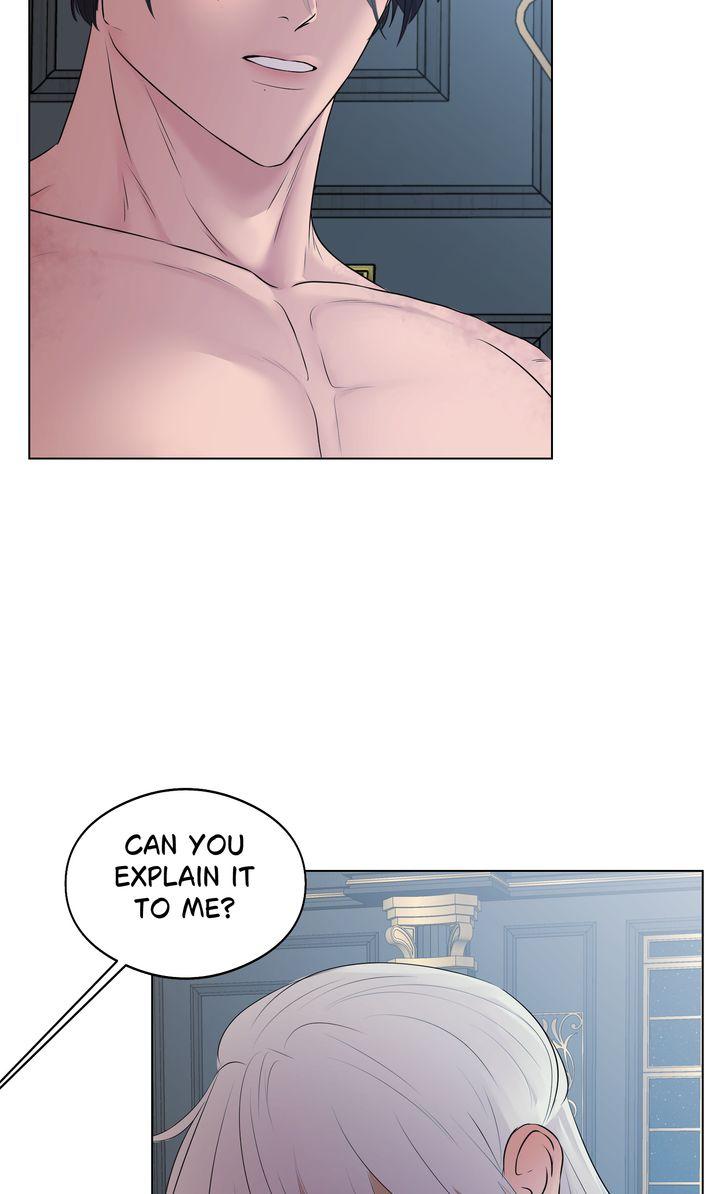 Read My Sweet Demon King chapter 42 image 40 on Lezhin