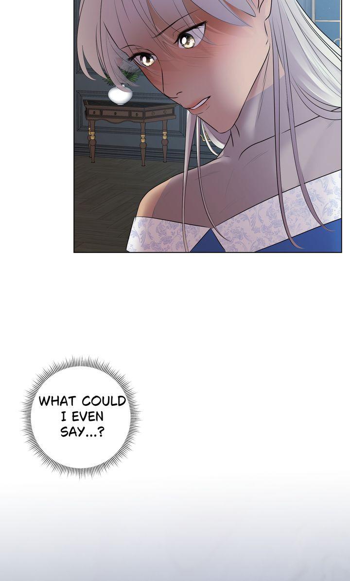 Read My Sweet Demon King chapter 42 image 41 on Lezhin