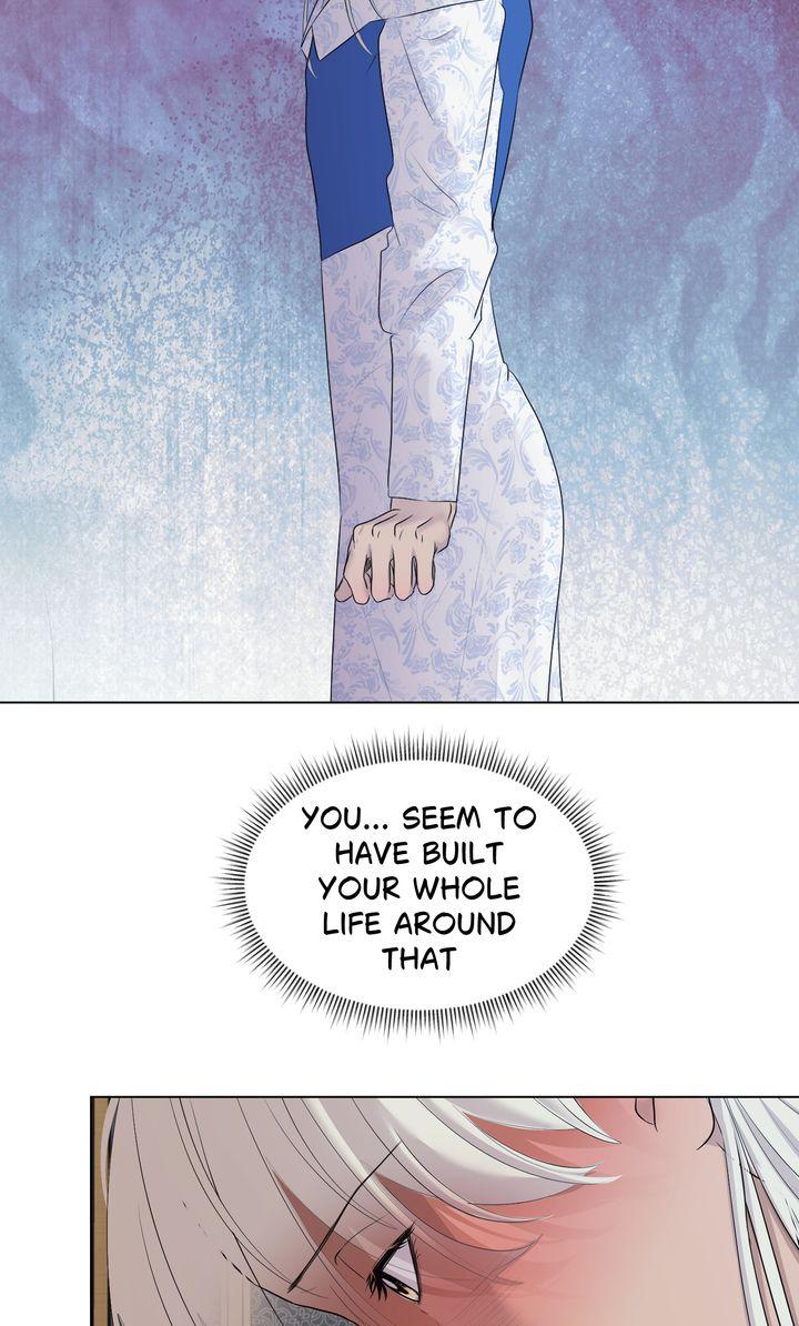 Read My Sweet Demon King chapter 42 image 43 on Lezhin