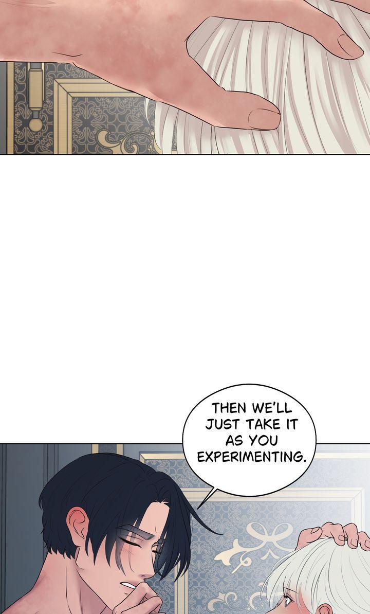 Read My Sweet Demon King chapter 42 image 47 on Lezhin