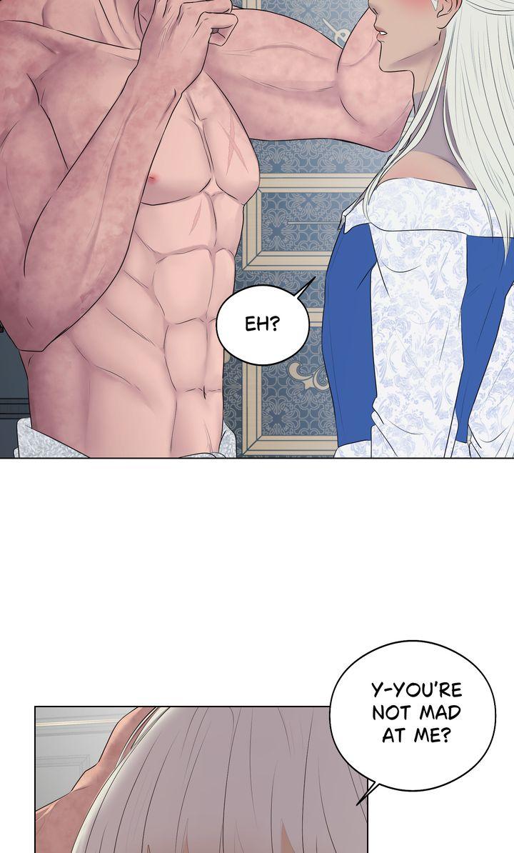 Read My Sweet Demon King chapter 42 image 48 on Lezhin