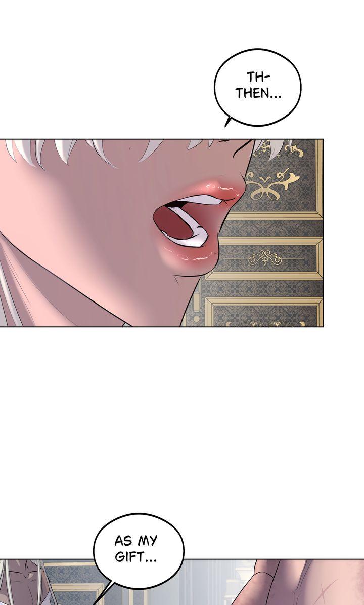 Read My Sweet Demon King chapter 42 image 56 on Lezhin