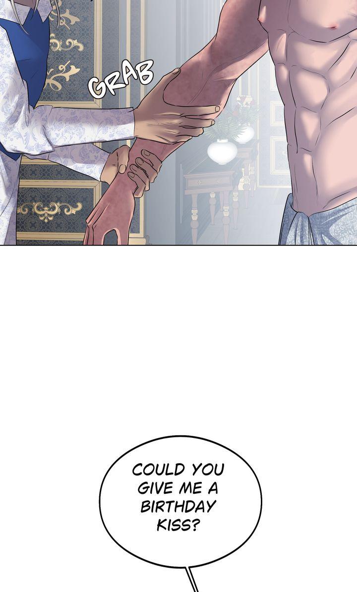 Read My Sweet Demon King chapter 42 image 57 on Lezhin