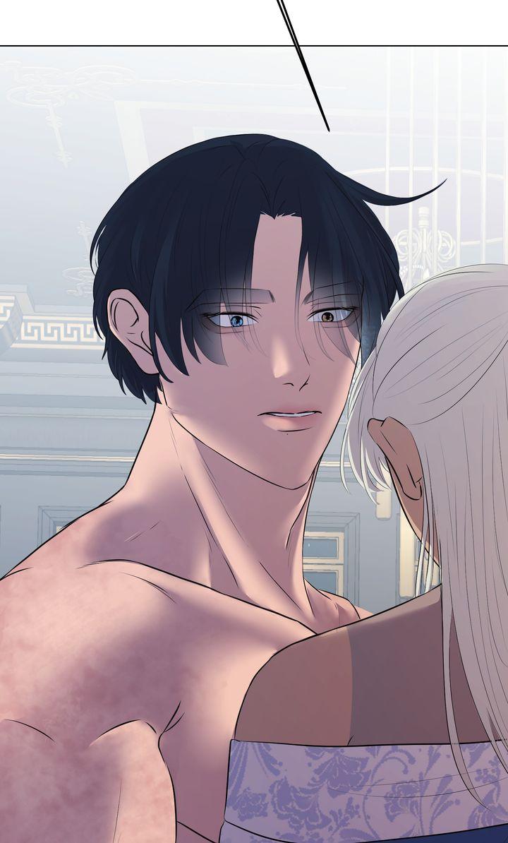 Read My Sweet Demon King chapter 42 image 58 on Lezhin