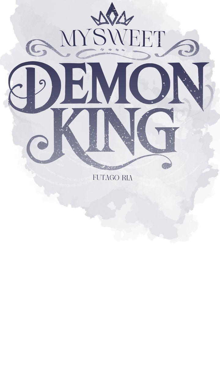 Read My Sweet Demon King chapter 42 image 61 on Lezhin