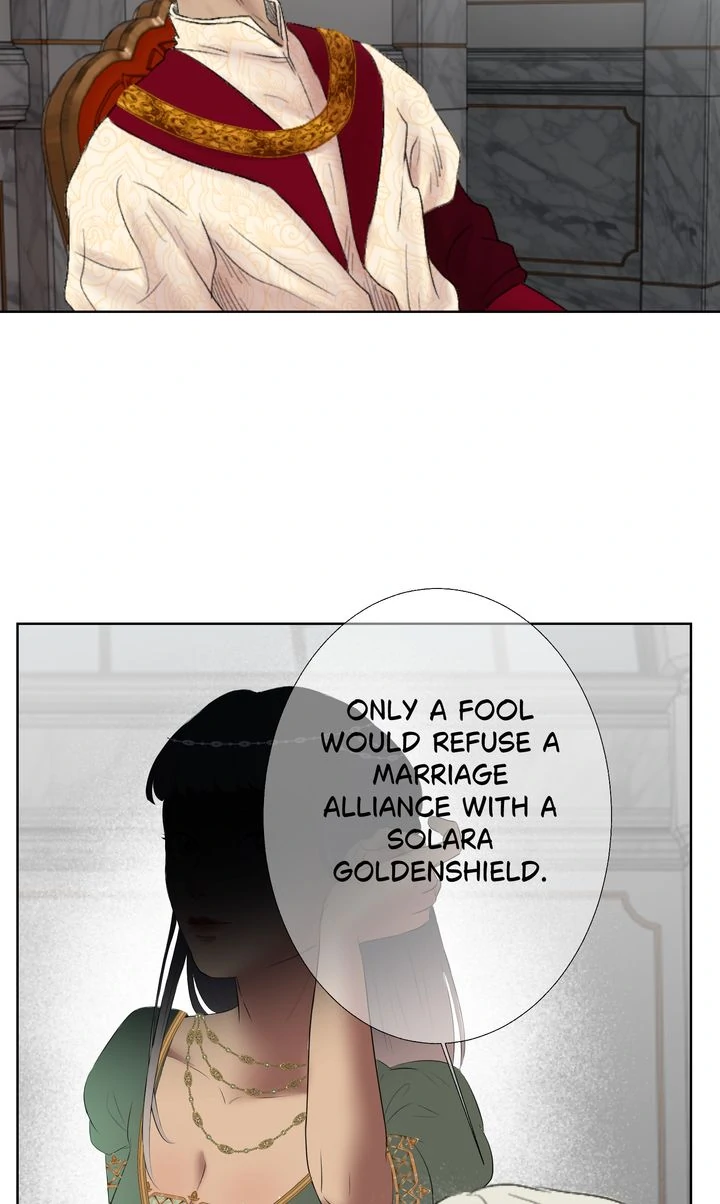 Read My Sweet Demon King chapter 43.2 image 27 on Lezhin