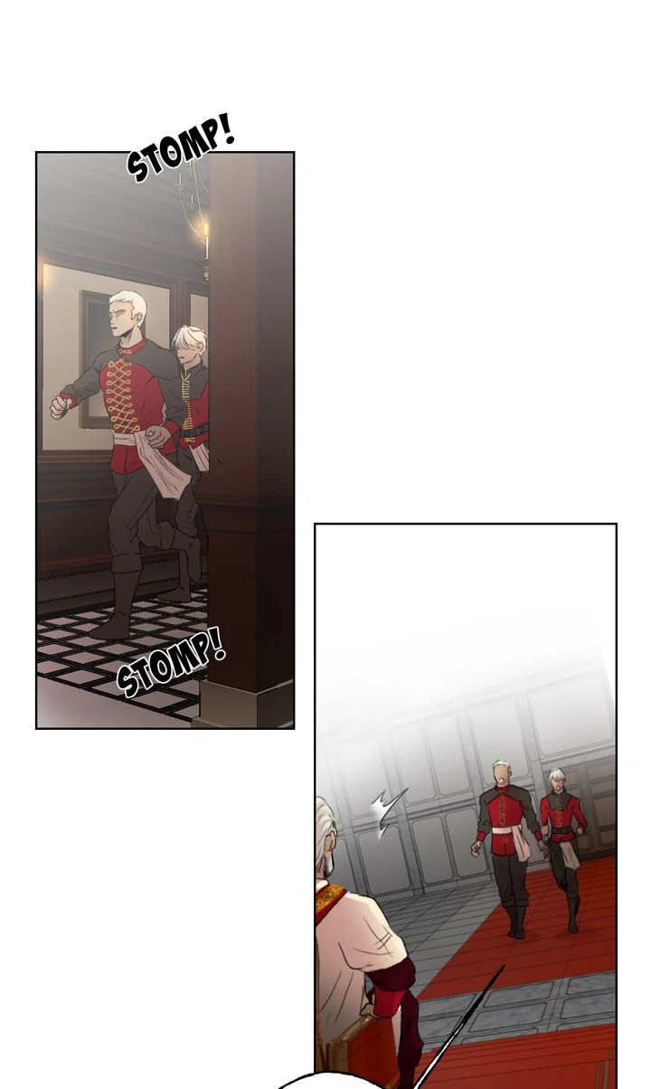 Read My Sweet Demon King chapter 43.2 image 30 on Lezhin