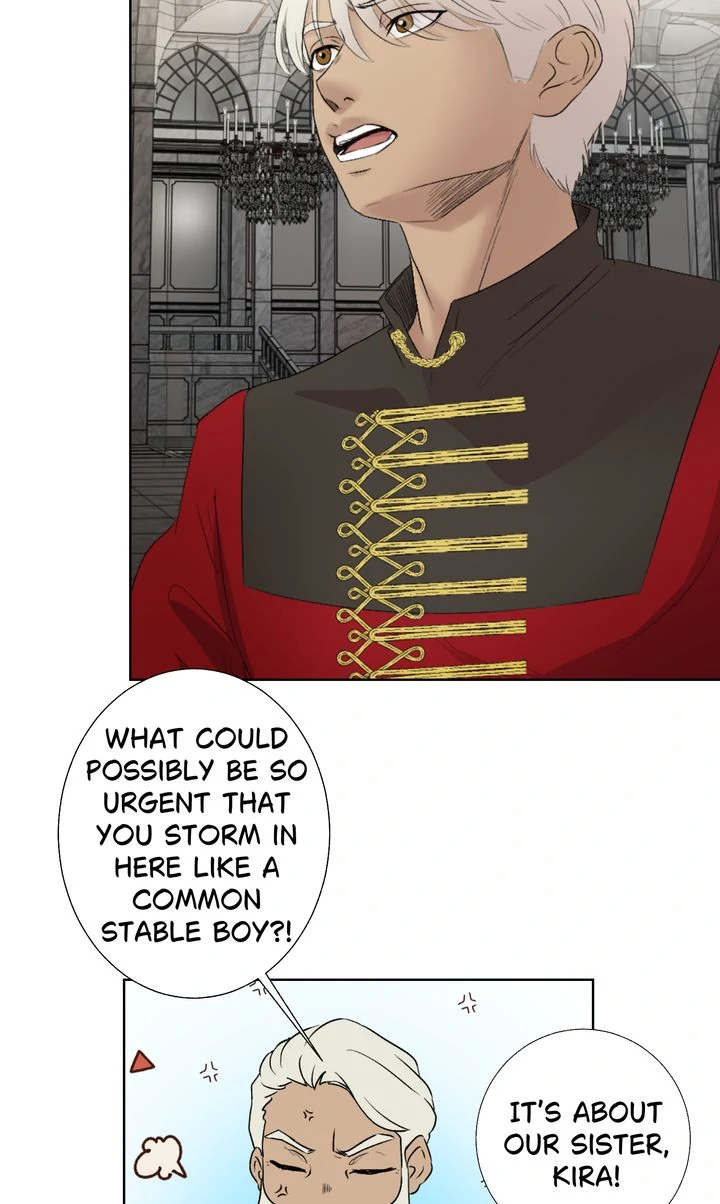 Read My Sweet Demon King chapter 43.2 image 34 on Lezhin