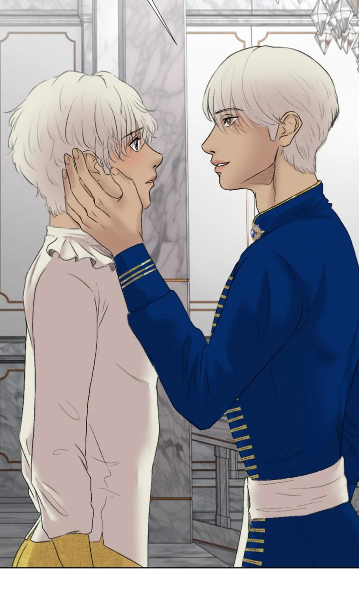 Read My Sweet Demon King chapter 43.2 image 51 on Lezhin