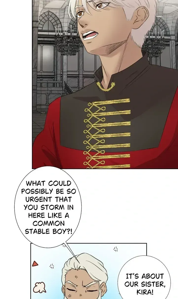 Read My Sweet Demon King chapter 5.2 image 34 on Lezhin