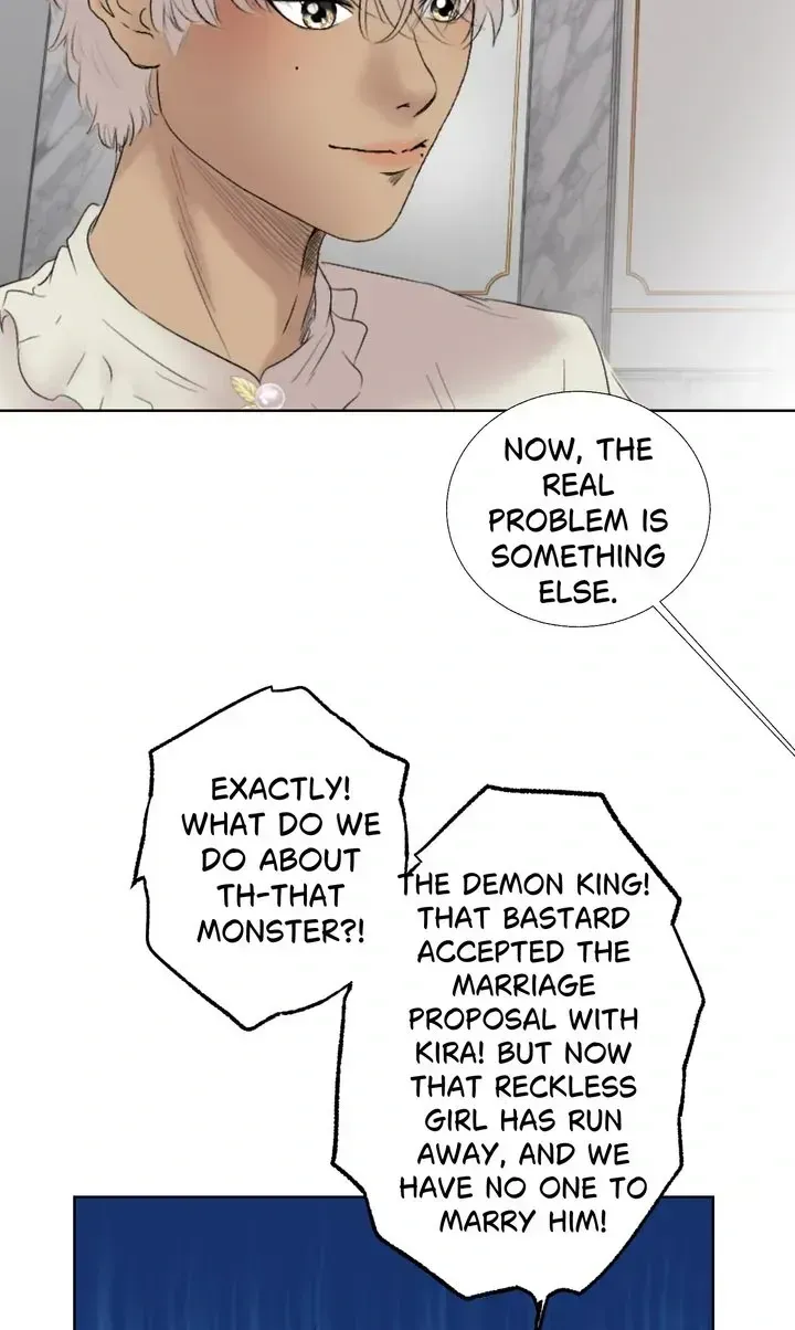 Read My Sweet Demon King chapter 5.2 image 54 on Lezhin