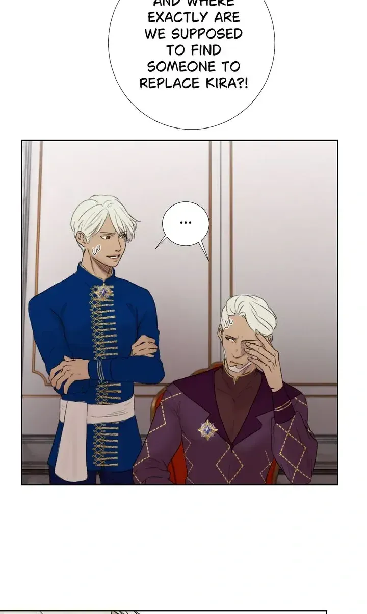 Read My Sweet Demon King chapter 5.2 image 61 on Lezhin