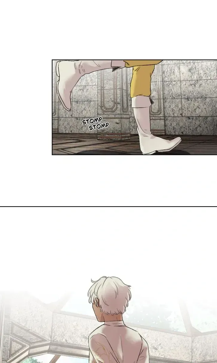 Read My Sweet Demon King chapter 5.3 image 45 on Lezhin