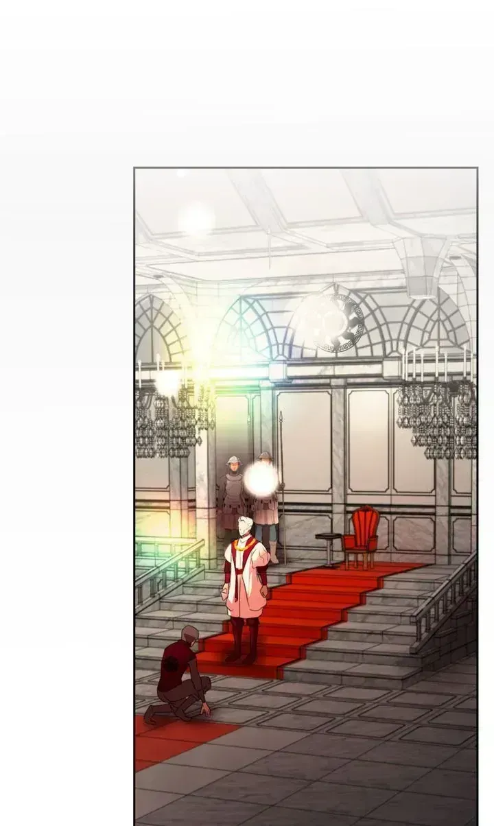 Read My Sweet Demon King chapter 5.7 image 24 on Lezhin