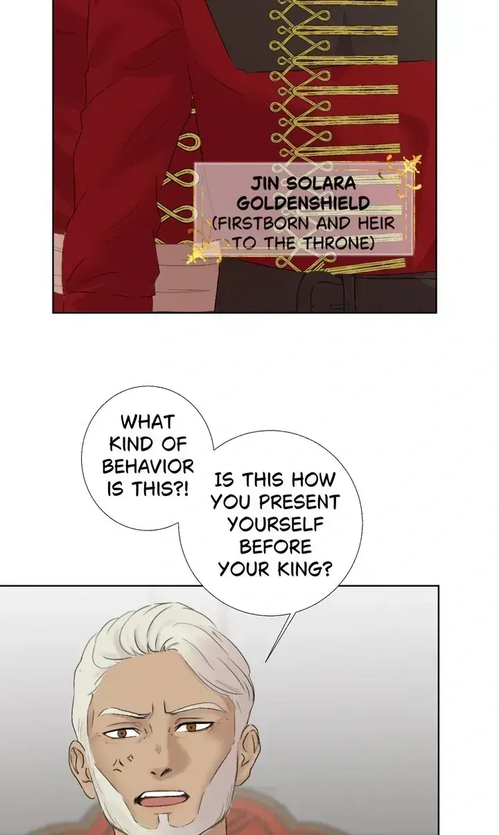 Read My Sweet Demon King chapter 5.7 image 32 on Lezhin