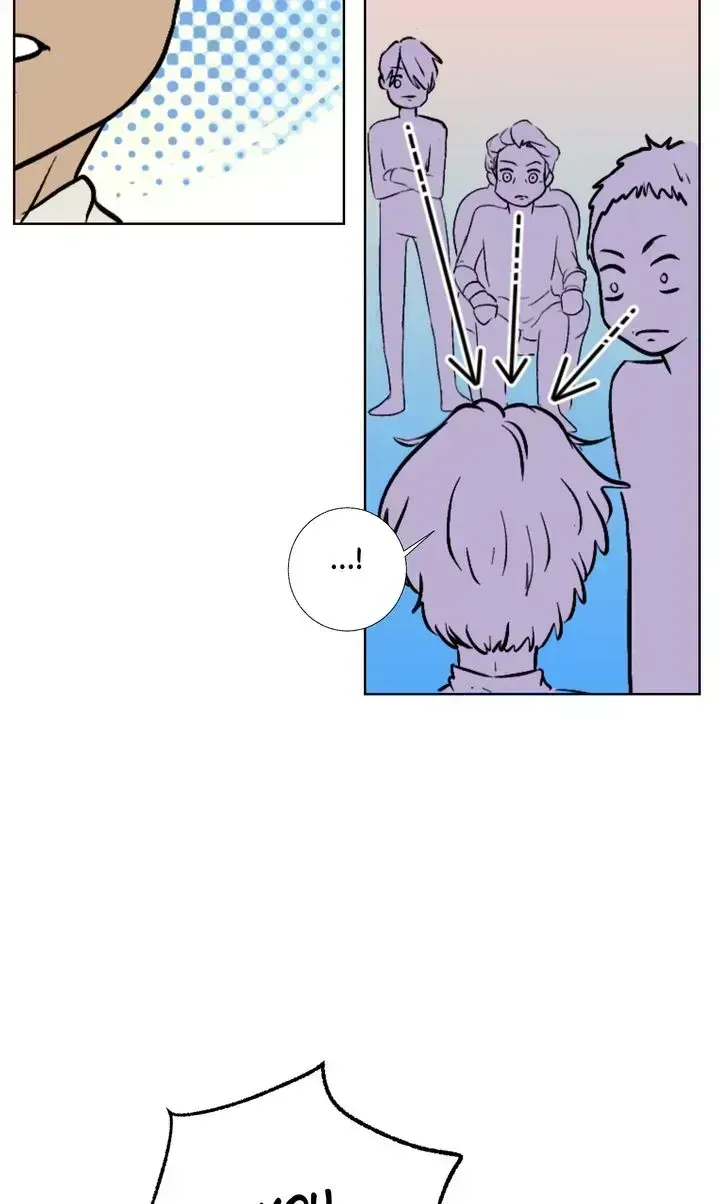 Read My Sweet Demon King chapter 5.7 image 64 on Lezhin