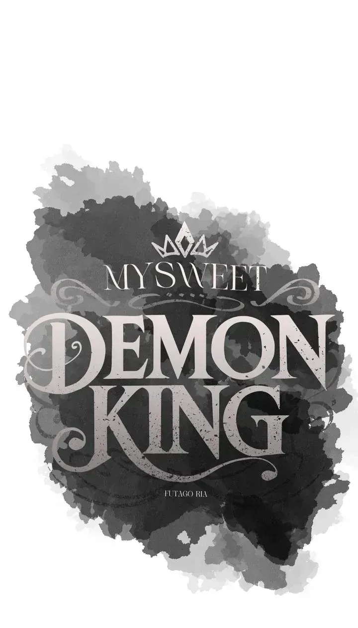 Read My Sweet Demon King chapter 5.7 image 81 on Lezhin