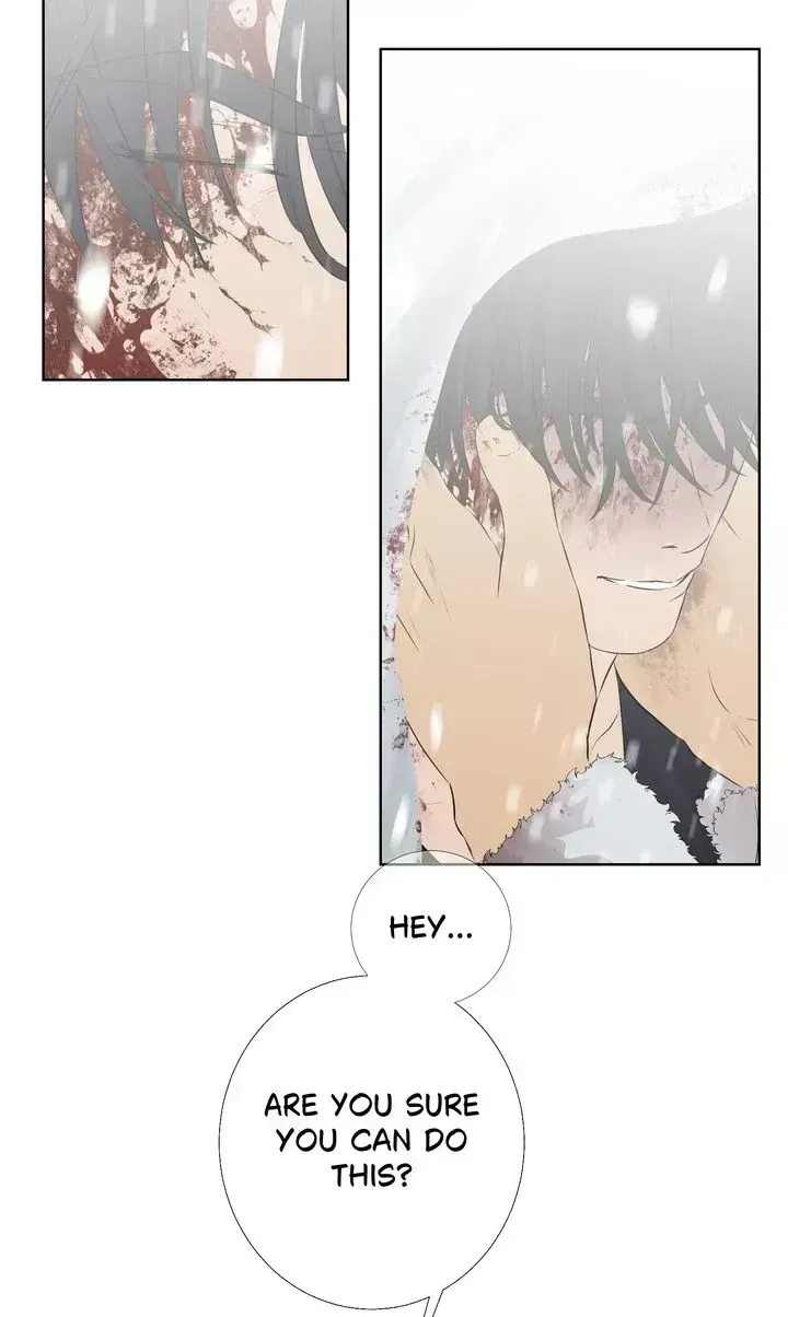 Read My Sweet Demon King chapter 5.8 image 3 on Lezhin
