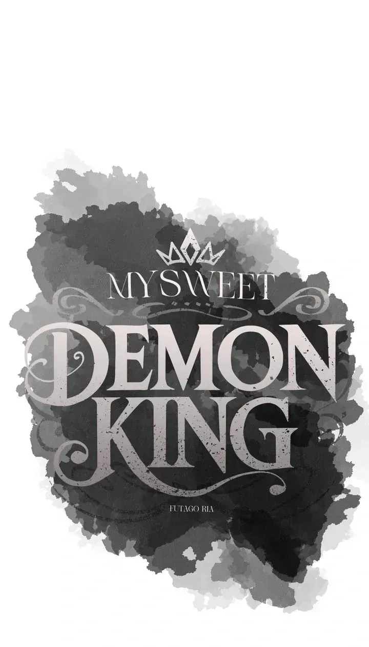 Read My Sweet Demon King chapter 5.8 image 81 on Lezhin