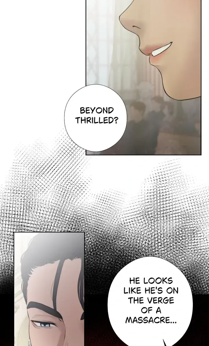 Read My Sweet Demon King chapter 6.1 image 22 on Lezhin