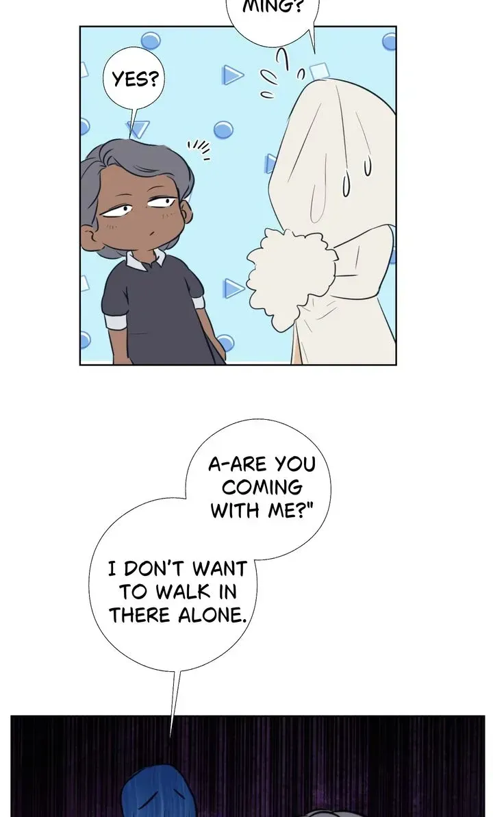 Read My Sweet Demon King chapter 6.2 image 12 on Lezhin